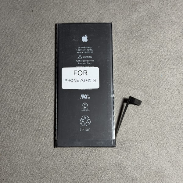 baterai batre battery iPhone 7 Plus