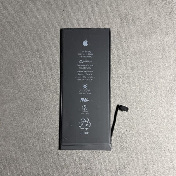 batre baterai battery iPhone 6 Plus