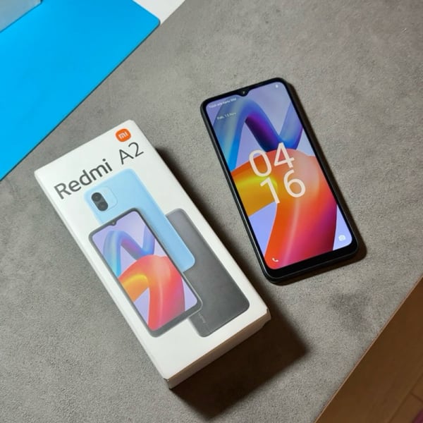Xiaomi Redmi A2 Bekas 100% Ori