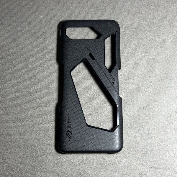 Case Aerocase ASUS ROG Phone 5 dan 5S