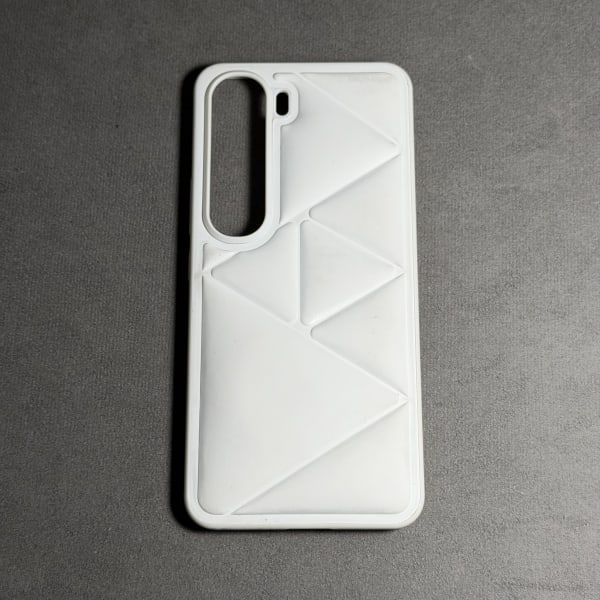 Case Triangle Vivo V40 Lite