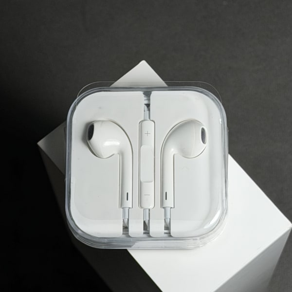 Headset iPhone jack OEM