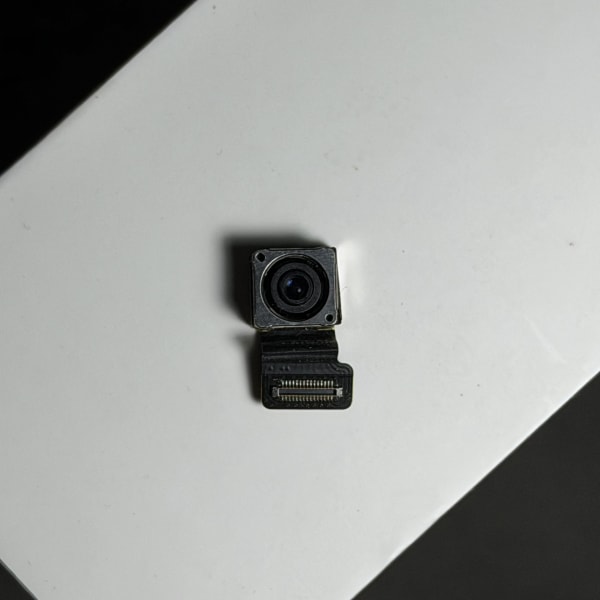 kamera belakang iPhone 5S