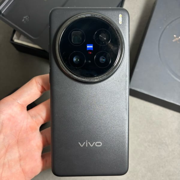 VIVO X200 Pro 512GB Bekas 100% Ori