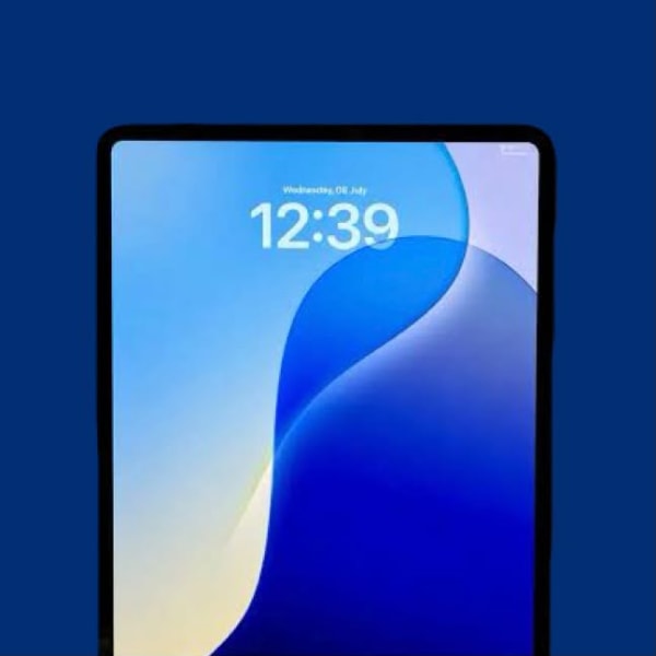 Tablet/iPad