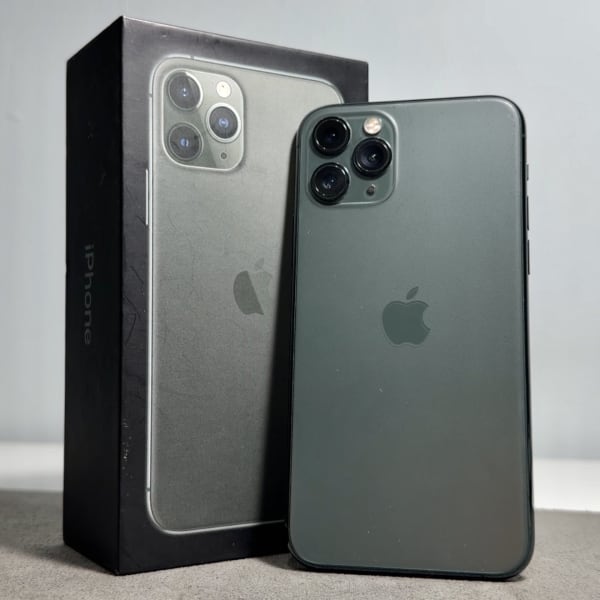 iPhone 11 Pro 64 GB inter