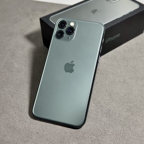 iPhone 11 Pro 256GB inter