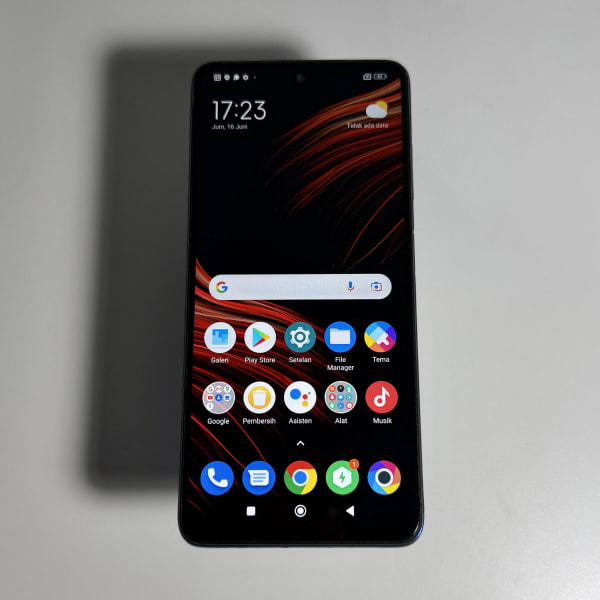 POCO X3 NFC RAM 8/128 GB
