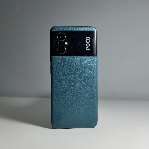 POCO M5