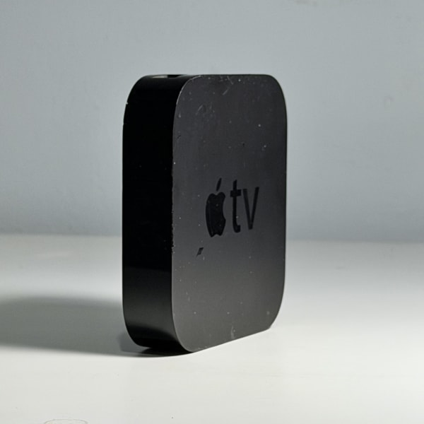 Apple TV Model A1469