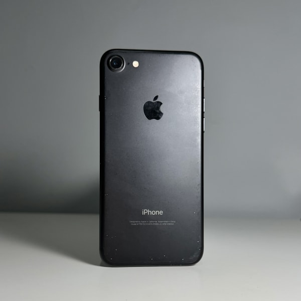 iPhone 7 128GB Normal