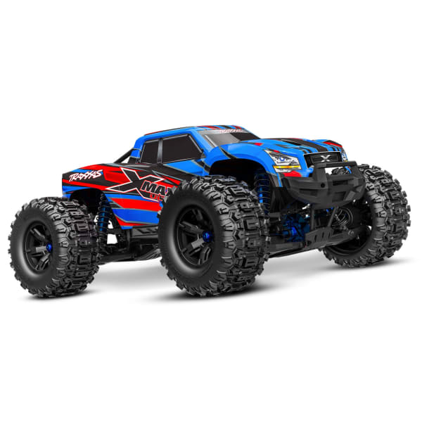 Traxxas Xmaxx Ultimate 1/6