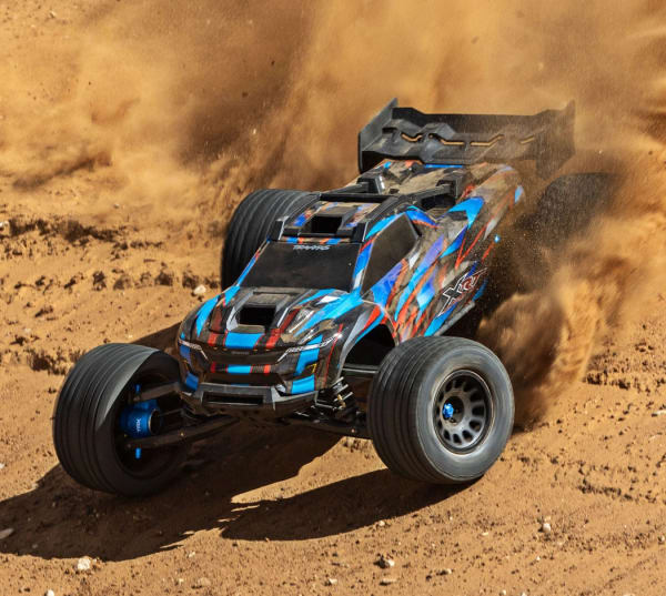 Traxxas CRT Ultimate 1/6