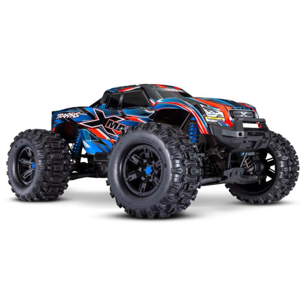 Traxxas Xmaxx 1/6