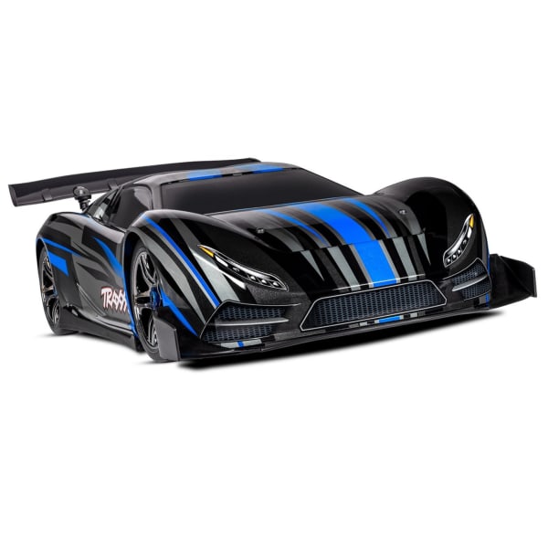 Traxxas XO 1