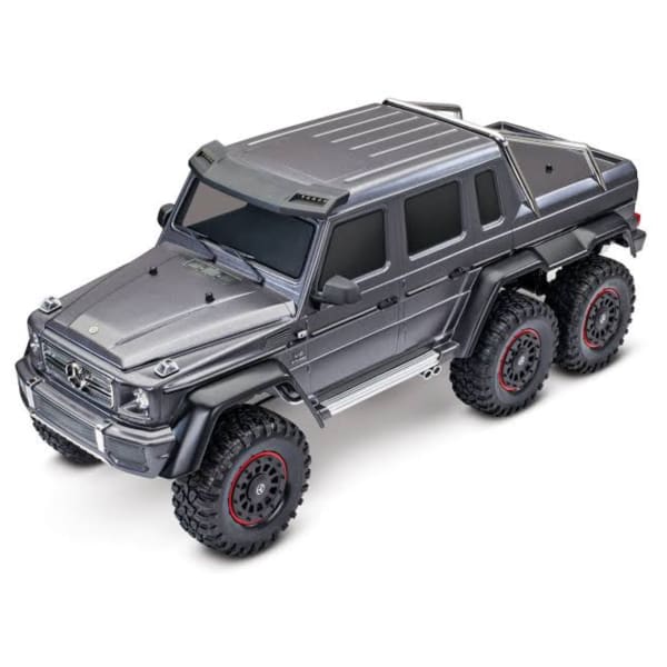 Traxxas TRX G63 6X6