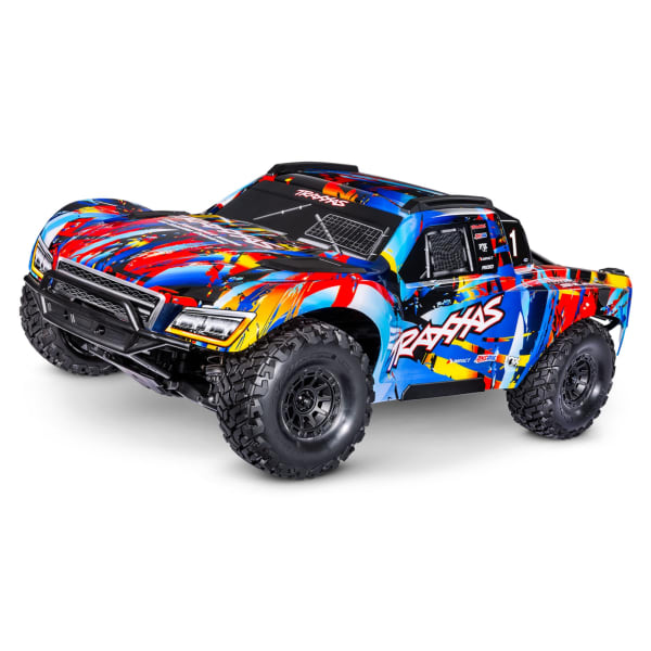 Traxxas Maxx Slash