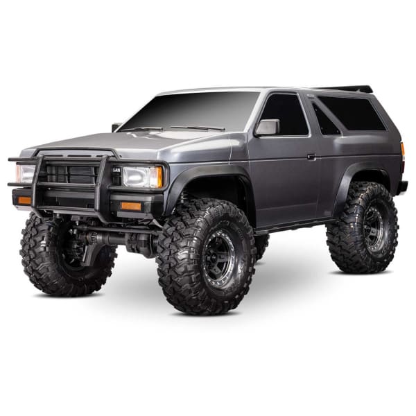 Traxxas TRX-4 NISSAN Pathfinder