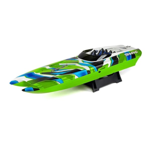 Traxxas Catamaran DCB M41
