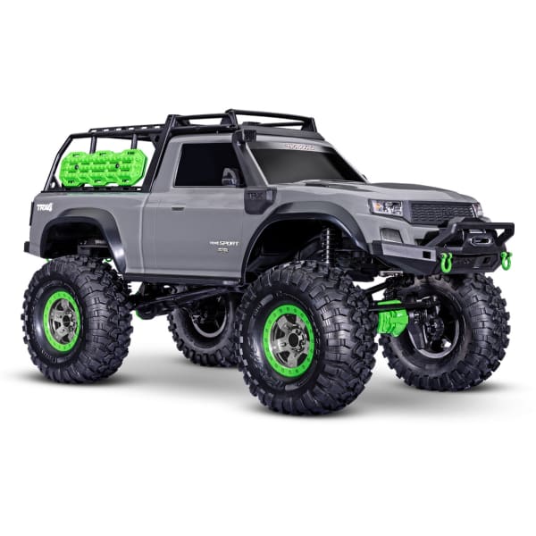 Traxxas TRX4 CRAWLER