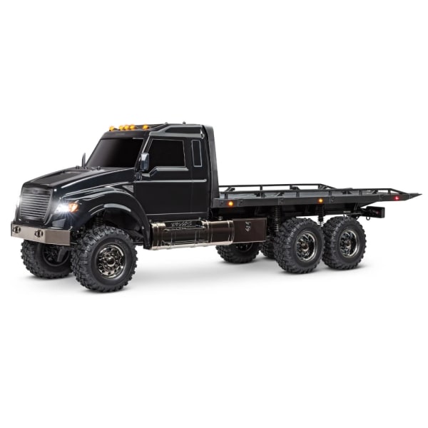 Traxxas Ultimate RC Hauler 1/10