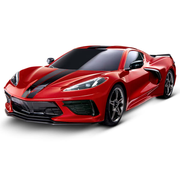 Traxxas Chevrolet Corvette Stingray 1/10