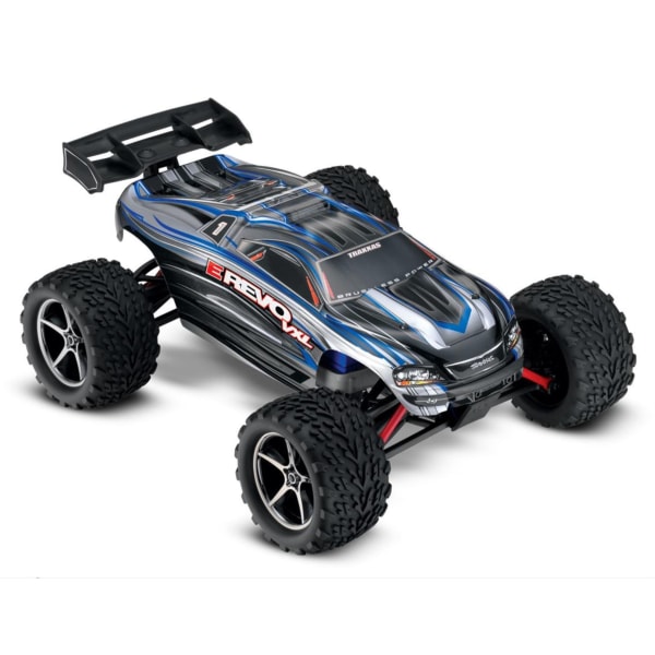 Traxxas Mini E Revo VXL 1/16