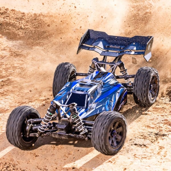 Traxxas Jato Buggy RTR 1/8