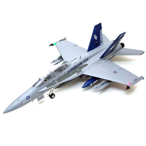 RC Pesawat Aeromodelling
