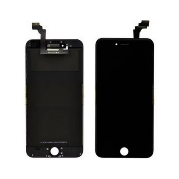 LCD iPhone 6 Hitam