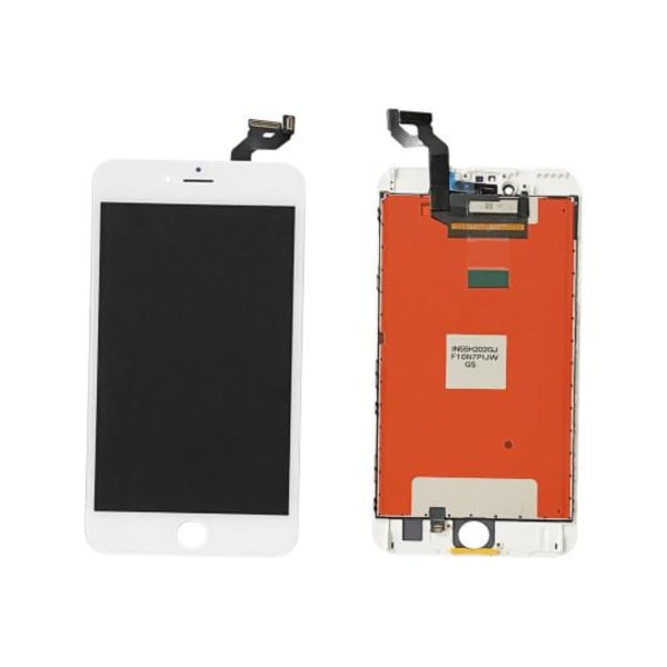 LCD iPhone 6S Plus Putih