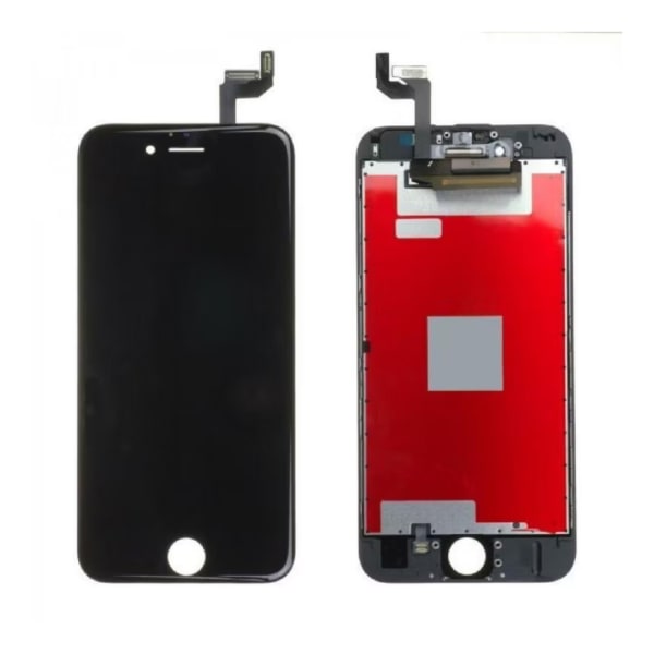 LCD iPhone 6S Hitam