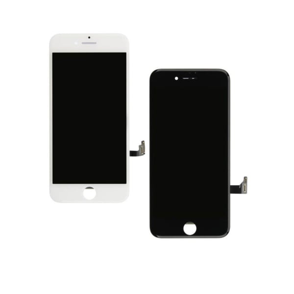 LCD iPhone 7 hitam