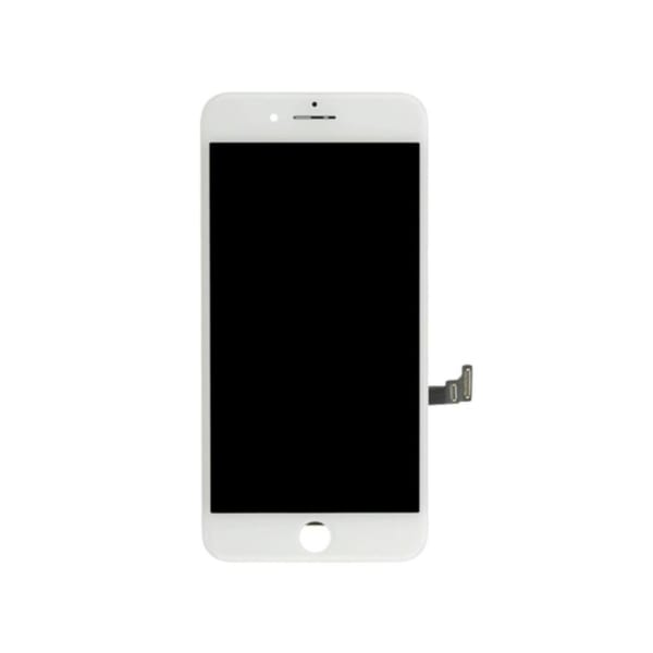 LCD iPhone 8 Plus Putih