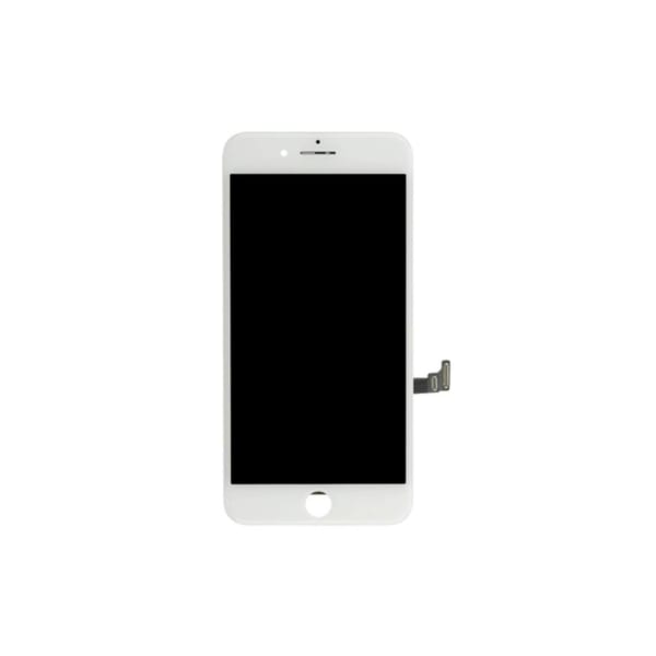 LCD iPhone 8 Putih