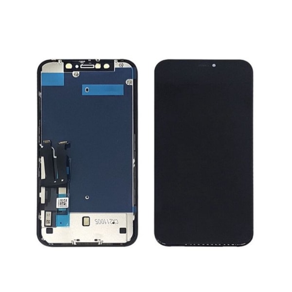 LCD iPhone XR