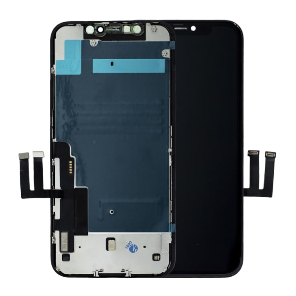 LCD iPhone 11