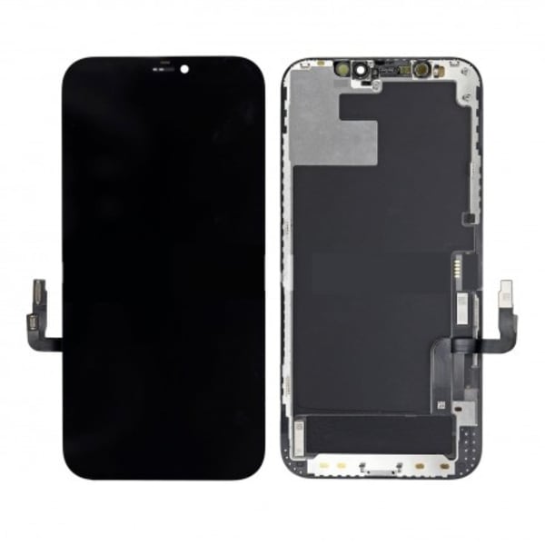 LCD iPhone 12