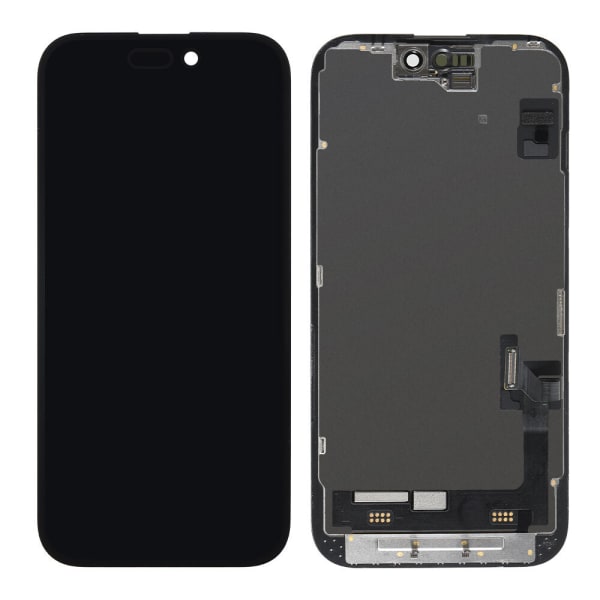 LCD iPhone 15