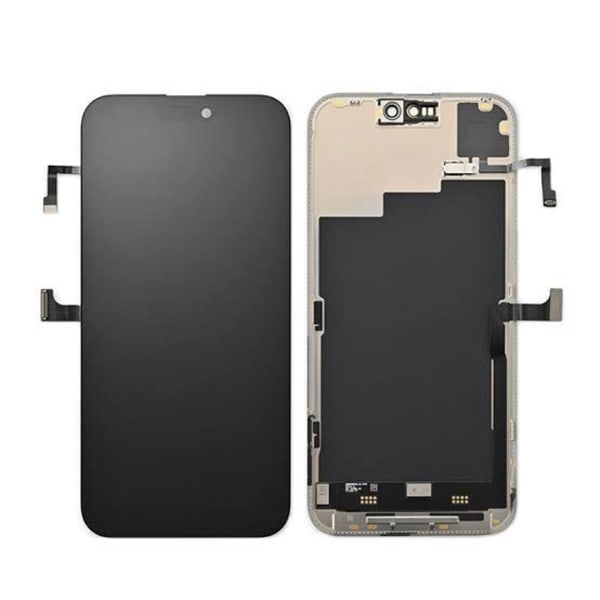 LCD iPhone 15 Pro