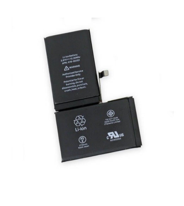 Batre Battery iPhone X