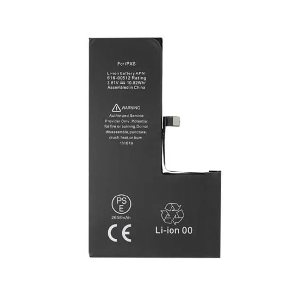 Batre Battery iPhone XS