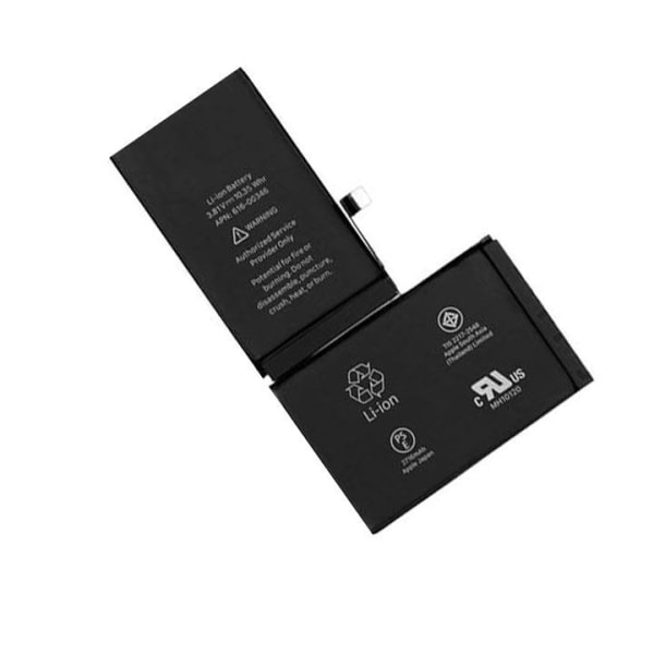 Batre Battery iPhone XS Max