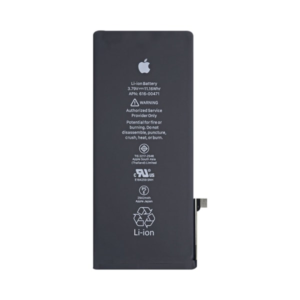 Batre Battery iPhone XR