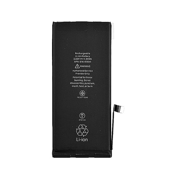 Batre Battery iPhone 11