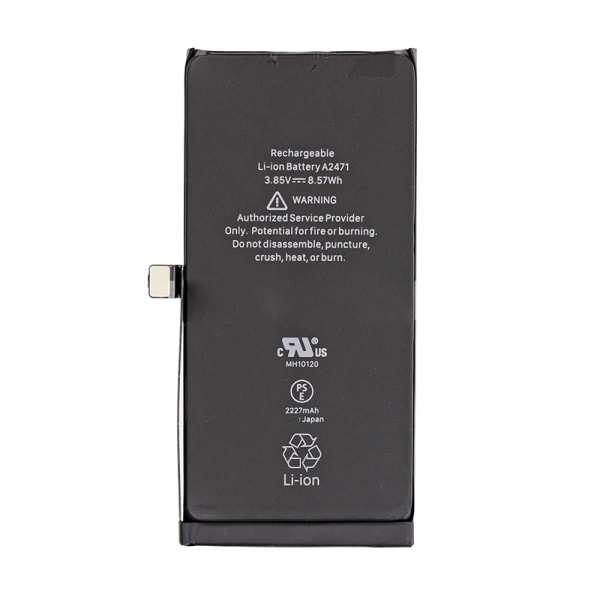 Batre Battery iPhone 12 mini