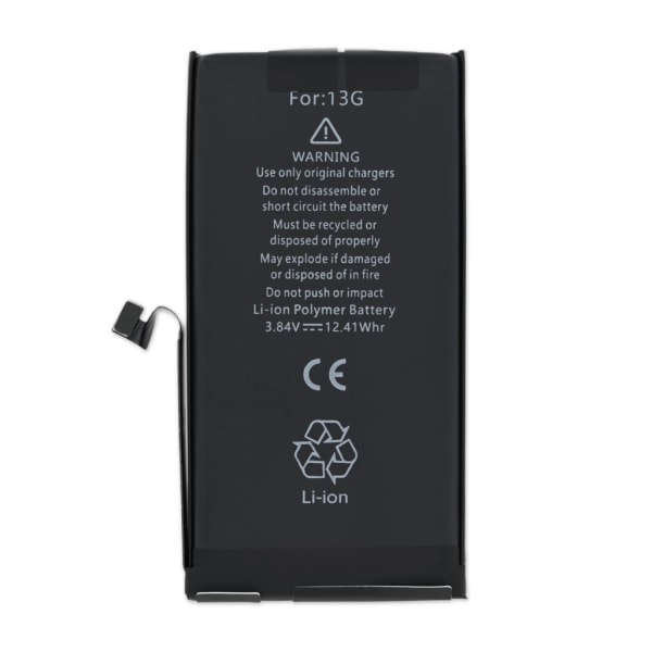 Batre Battery iPhone 13