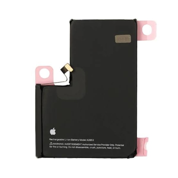 Batre Battery iPhone 13 Pro Max
