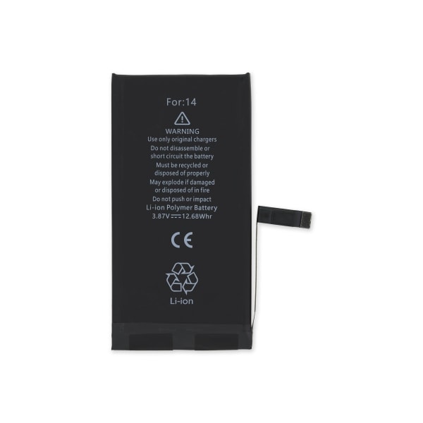 Batre Battery iPhone 14