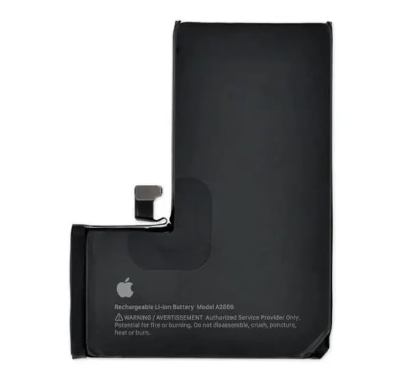 Batre Battery iPhone 14 Pro